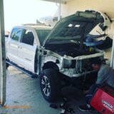 Bancada Celette® 5.6 T para Chasis Heavy Duty (F-350 / RAM) 
