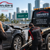 Servicios post accidente