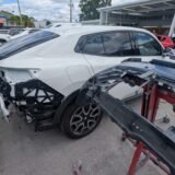 Movilidad tras el choque