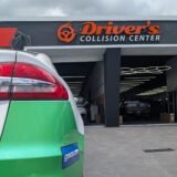 Taller Driver Collision Center