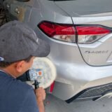 Reparación de autos