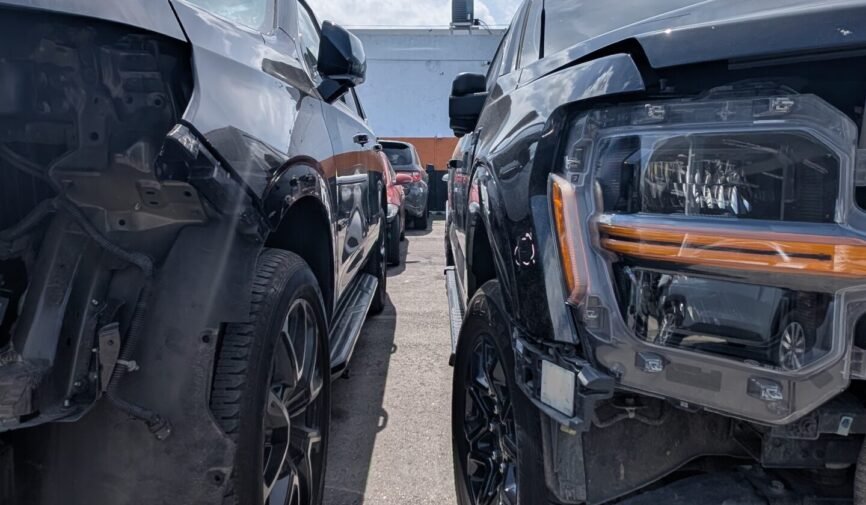 Reclamos de seguros en Florida