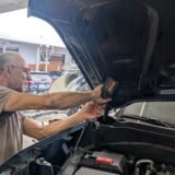 Revisión de autos